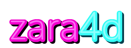zara4d — logo kanal